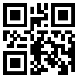 Immagine del QrCode di 3912754134