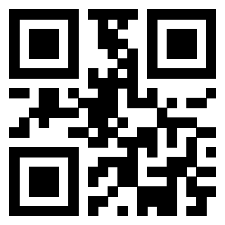 3912754137 Qr Code associato