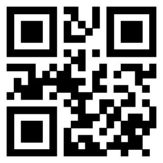 Il Qr Code di 3912754139