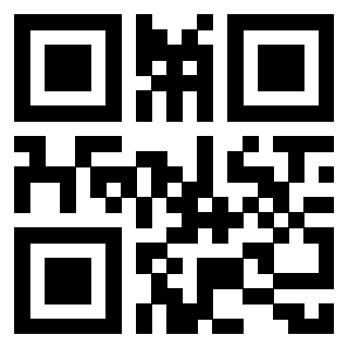Immagine del Qr Code di 3912754142