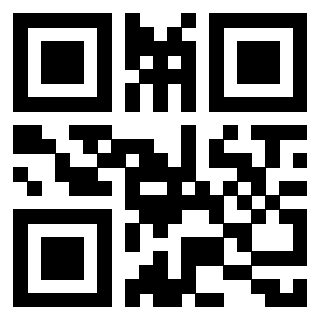 Il QrCode di 3912754144