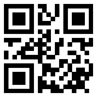Immagine del QrCode di 3912754158