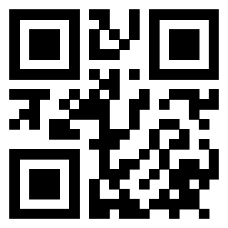 Il QrCode di 3912754160