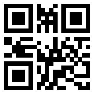 3912754161 QrCode associato