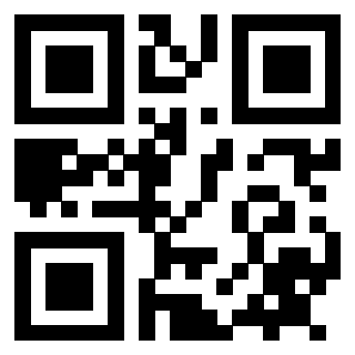 Il QrCode di 3912754162