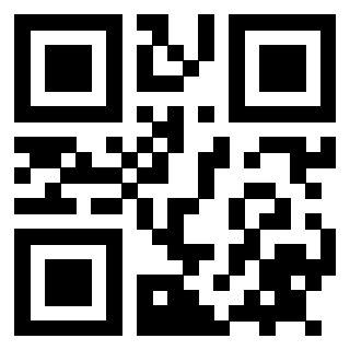Scansione del Qr Code di 3912754163