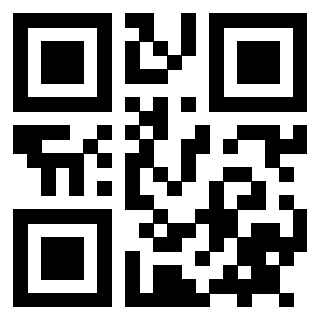 3912754165 - Immagine del Qr Code associato
