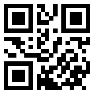 3912754169 - Immagine del QrCode associato