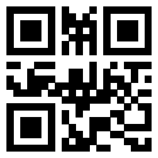 3912754170 - Immagine del QrCode associato