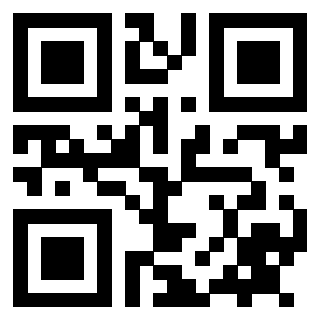 Il Qr Code di 3912754172