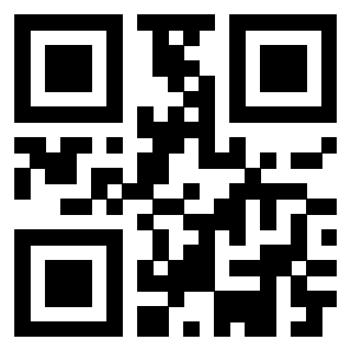 Immagine del Qr Code di 3912754177