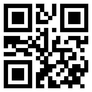 Scansione del QrCode di 3912754184