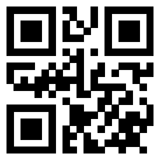 Scansione del QrCode di 3912754189
