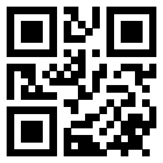 Scansione del QrCode di 3912754190