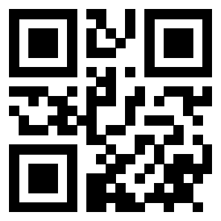 Immagine del Qr Code di 3912754198