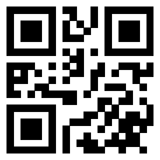 Qr Code di 3912754199