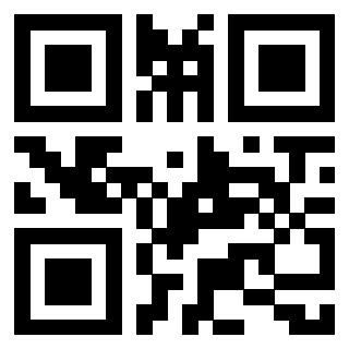Scansione del Qr Code di 3912754201