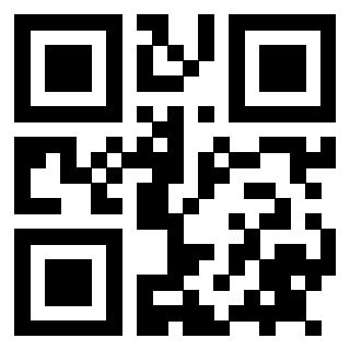 3912754203 Qr Code associato