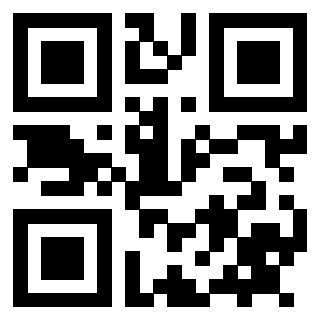3912754205 Qr Code associato