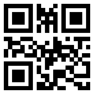3912754208 Qr Code associato