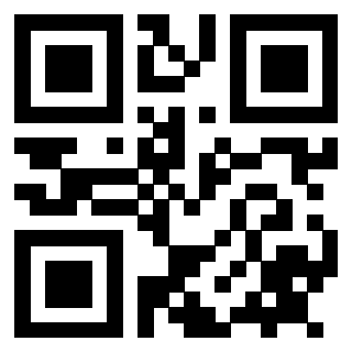 3912754210 - Immagine del QrCode associato