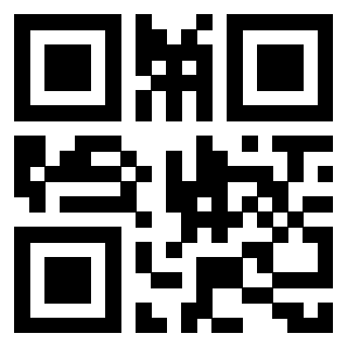 Immagine del Qr Code di 3912754212