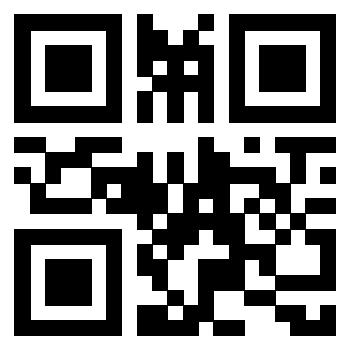 3912754217 - Immagine del Qr Code associato