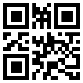 3912754218 Qr Code associato