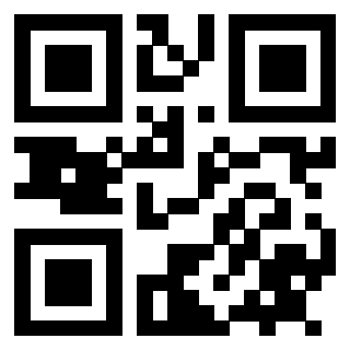 Il Qr Code di 3912754219