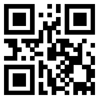 3912754221 - Immagine del Qr Code associato