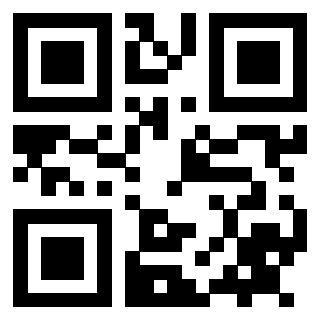 Immagine del Qr Code di 3912754222