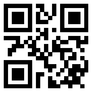 3912754232 - Immagine del Qr Code associato