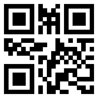 3912754239 - Immagine del Qr Code associato