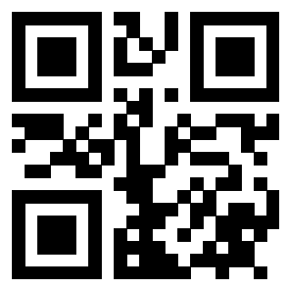 3912754241 Qr Code associato