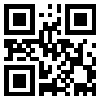 Il Qr Code di 3912754245