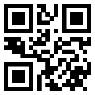 Scansione del QrCode di 3912754248