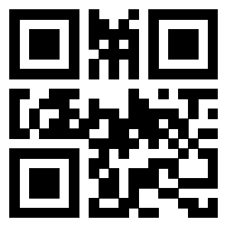 Immagine del Qr Code di 3912754249