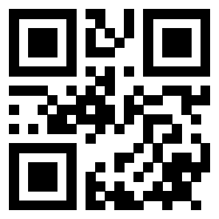 Il QrCode di 3912754250