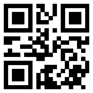 Scansione del QrCode di 3912754252