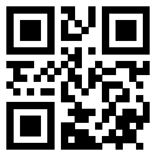 3912754253 - Immagine del Qr Code associato