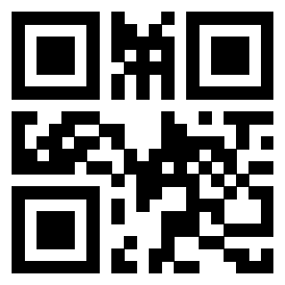 3912754255 QrCode associato