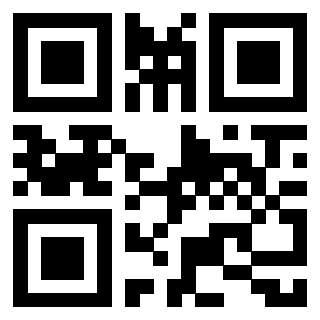 3912754259 - Immagine del QrCode associato