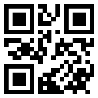 3912754260 - Immagine del QrCode associato