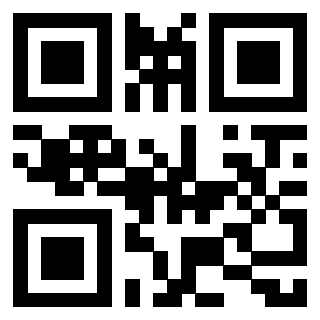 Immagine del Qr Code di 3912754262