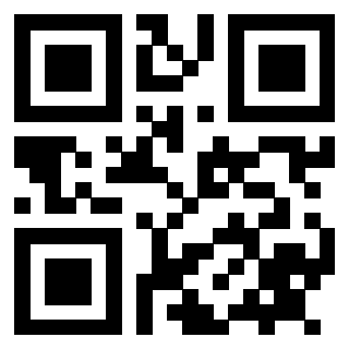 Immagine del QrCode di 3912754264