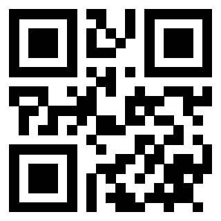 3912754269 QrCode associato