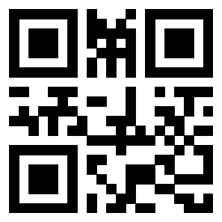 Il QrCode di 3912754270