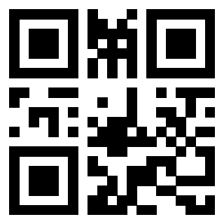 3912754271 - Immagine del Qr Code associato