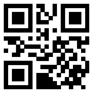 Il Qr Code di 3912754279