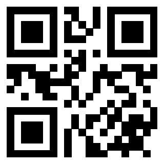 Immagine del Qr Code di 3912754281